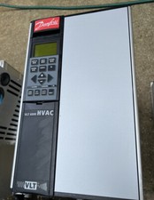 Danfoss VLT HVAC Drive