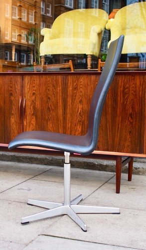 Single arne jacobsen - ,