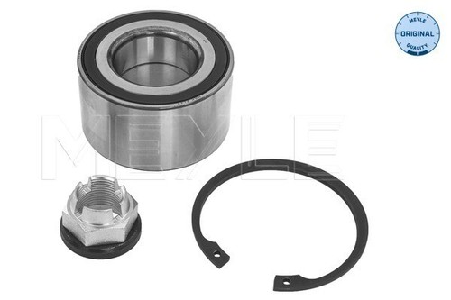 Meyle 650 0017 - meyle, wheel