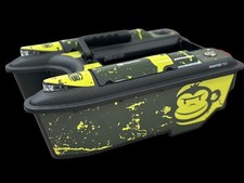 Bait Boat Graphics kit