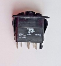 Genuine JCB 701/60003 switch