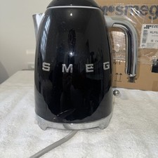 Smeg KLF03BLUK 50's Retro