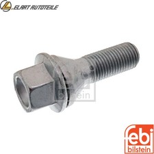 4x WHEEL BOLT 21508 FOR VOLVO