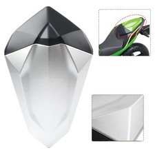 Rear tail seat cover - tail, fairing