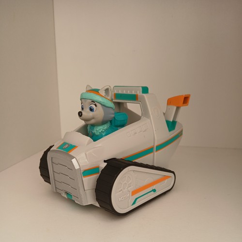 Paw patrol everest snow - paw,