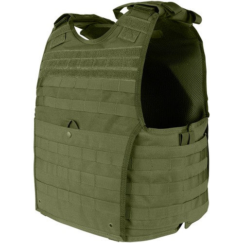 Condor exo plate - condor, gen