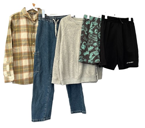 Boys clothes bundle 12 - clothes,