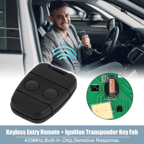 433mhz keyless entry remote - 433mhz,