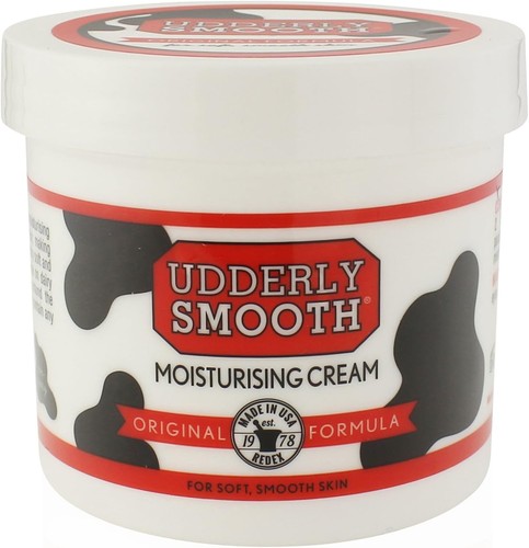 Udderly smooth moisturising - udderly,