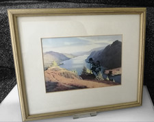 ULLSWATER by William Heaton