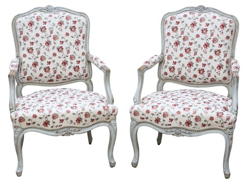 Antique 1900 french pair of - french,