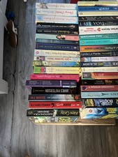 40 x BOOKS BUNDLE JOBLOT