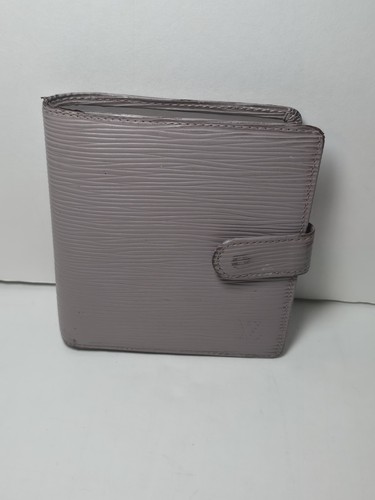 Louis vuitton epi leather - vuitton,