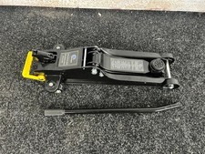 Trolley Jack 2.5 Ton Tonne Low Profile Hydraulic Jack UK