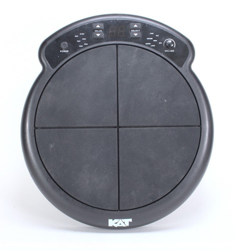 Kat percussion ktmp1 multipad - kat,