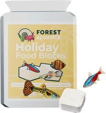 Mineral Blocks Food for Fish