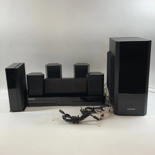 Samsung h5500w blu ray home - samsung, ht-h5500w
