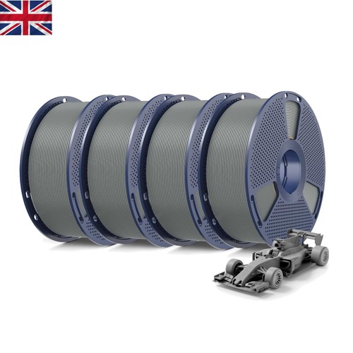 Bambu compatible 4kg pla - 4kg, pla+2.0