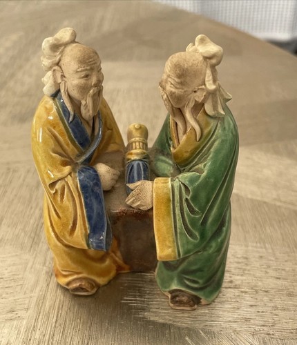 Rare antique chinese - chinese, old