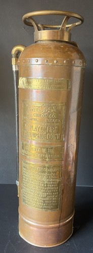Vintage childs copper - vintage, o.j.