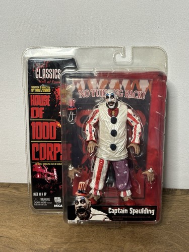 Neca cult classics hall - neca,