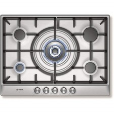 Bosch Gas Hob 5 Burner Brand