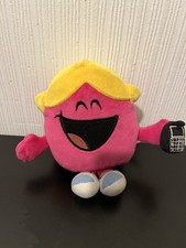 Mr Men Little Miss Chatterbox