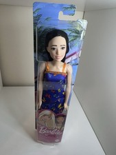 Barbie Butterfly Dress Fashion