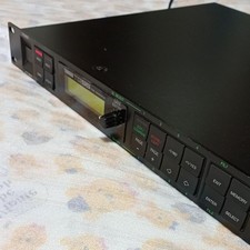 Yamaha TG55 Tone Generator