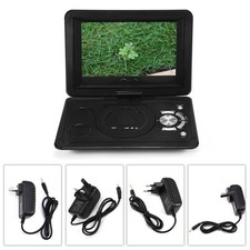 10.1in HD TV Portable DVD