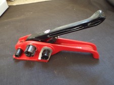 Heavy Duty Plastic strapping