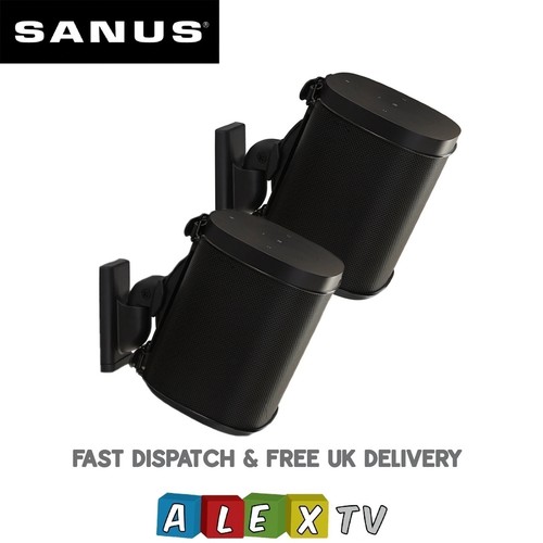Pair sanus wswm22 adjustable - pair,