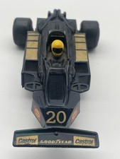 Scalextric C133 Walter Wolf