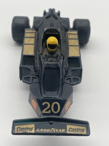 Scalextric c133 walter - walter, wolf