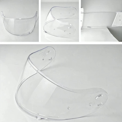 Helmet visor neotec - helmet, 2