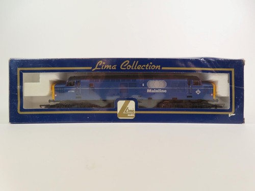 Lima 204886a7 class 37798 - lima,