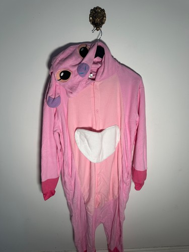 One piece fancy - one, pyjama