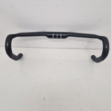 Prinme Primavera Aero Carbon Handle Bars, 40cm c to c , Internally routed.