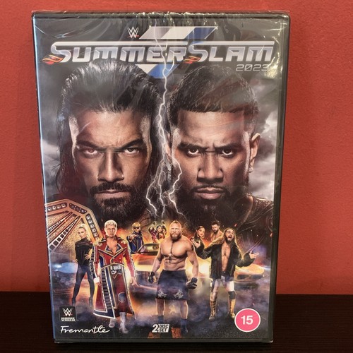 Wwe wwf summerslam 2023 - /,