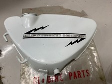 KAWASAKI  NOS OIL TANK  A1 250 A7 350  Samurai Avenger