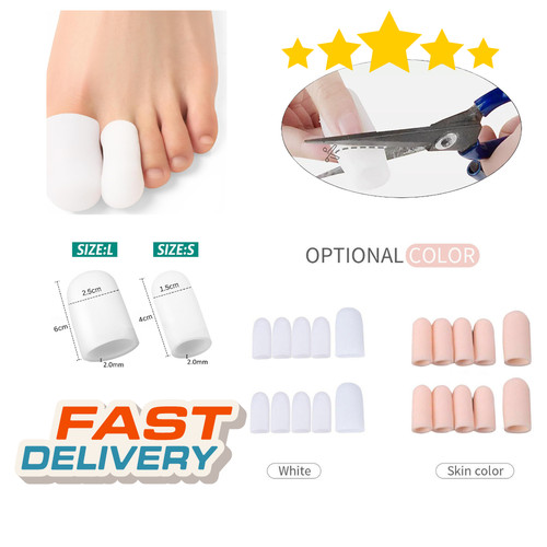 10x pain relief toe - pain, sleeve