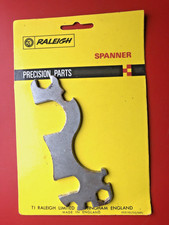 New old stock - old, vintage
