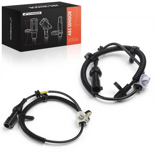 Premium rear abs wheel - rear,