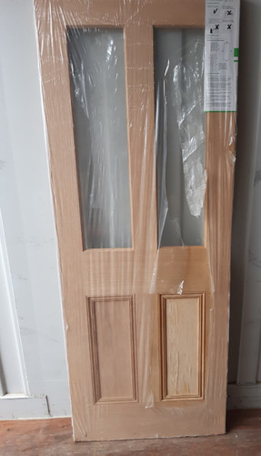 Victorian oak light clear - 2,