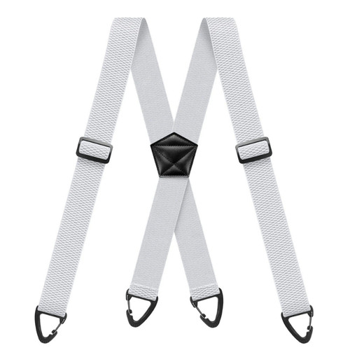 Mens heavy duty elastic - mens,