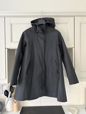 Stutterheim Mosebacke Raincoat