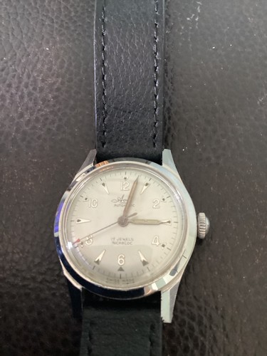 Boys automatic watch - automatic,