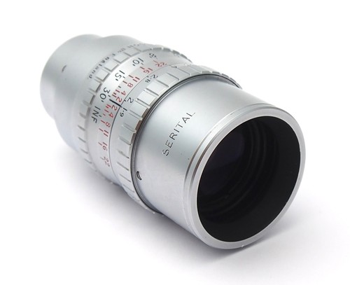 Taylor hobson serital - 1.5, inch