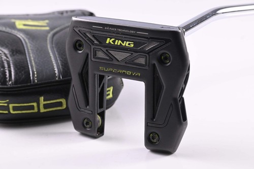 Cobra king supernova - supernova, putter