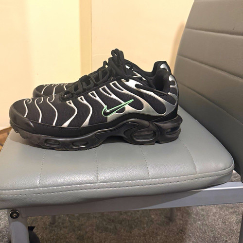 Nike air max - air, plus